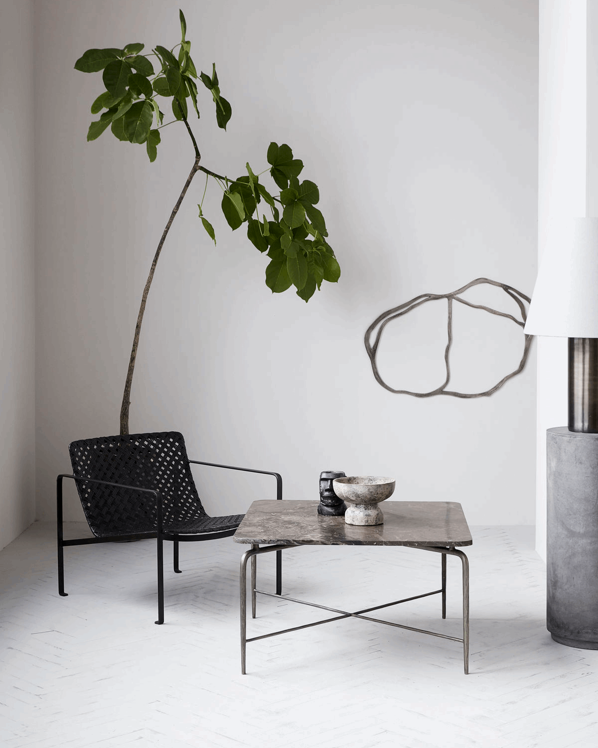 ESCULTURA WISE CasaSoyer