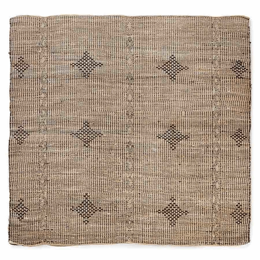Alfombra rustic jute CasaSoyer