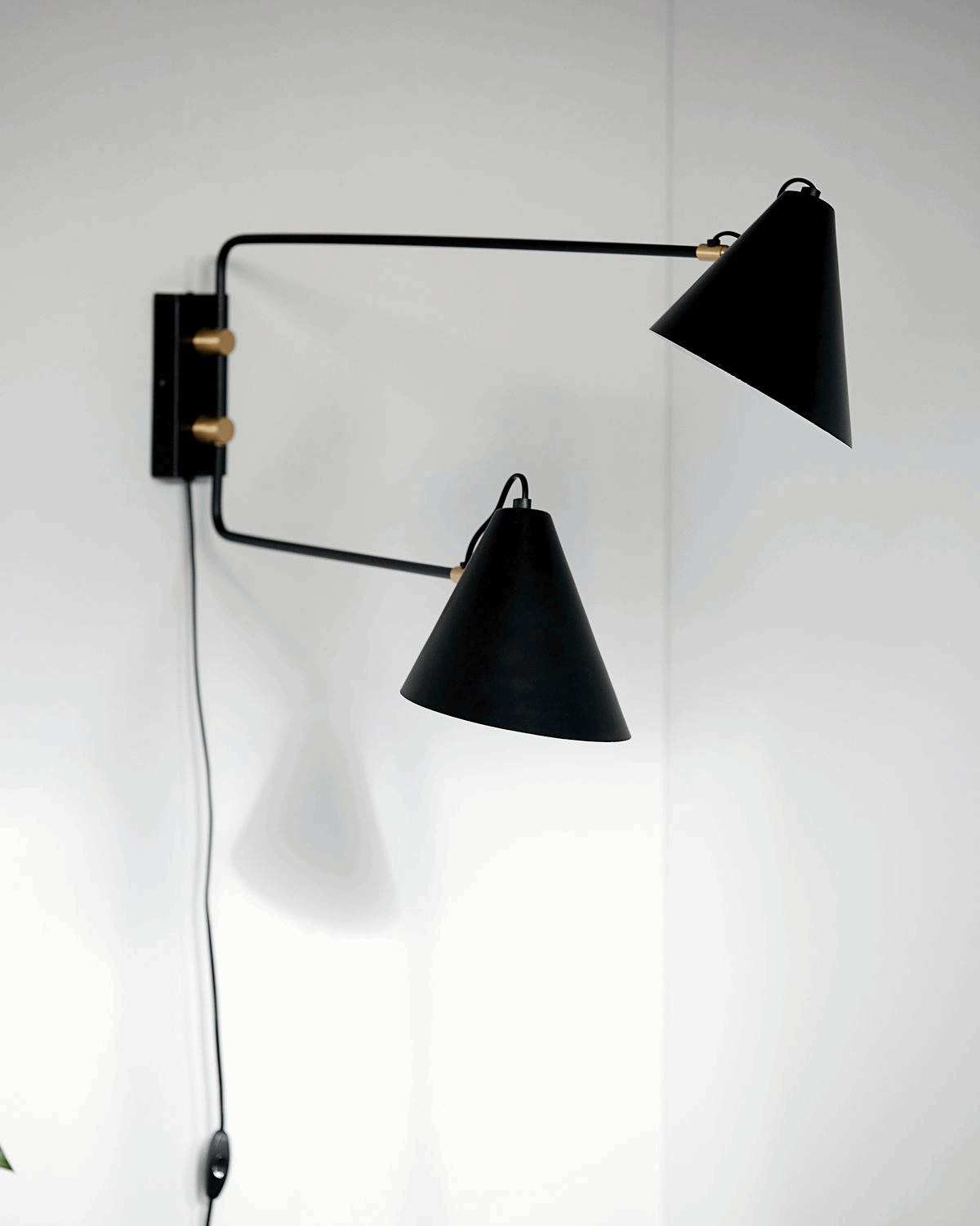 LÁMPARA CLUB DOBLE CasaSoyer