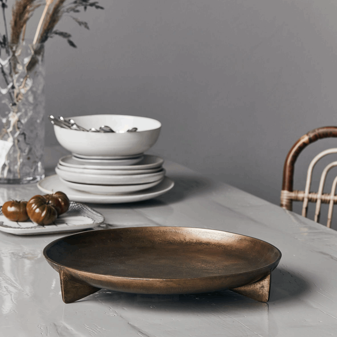 AZAFATE TRAY CasaSoyer