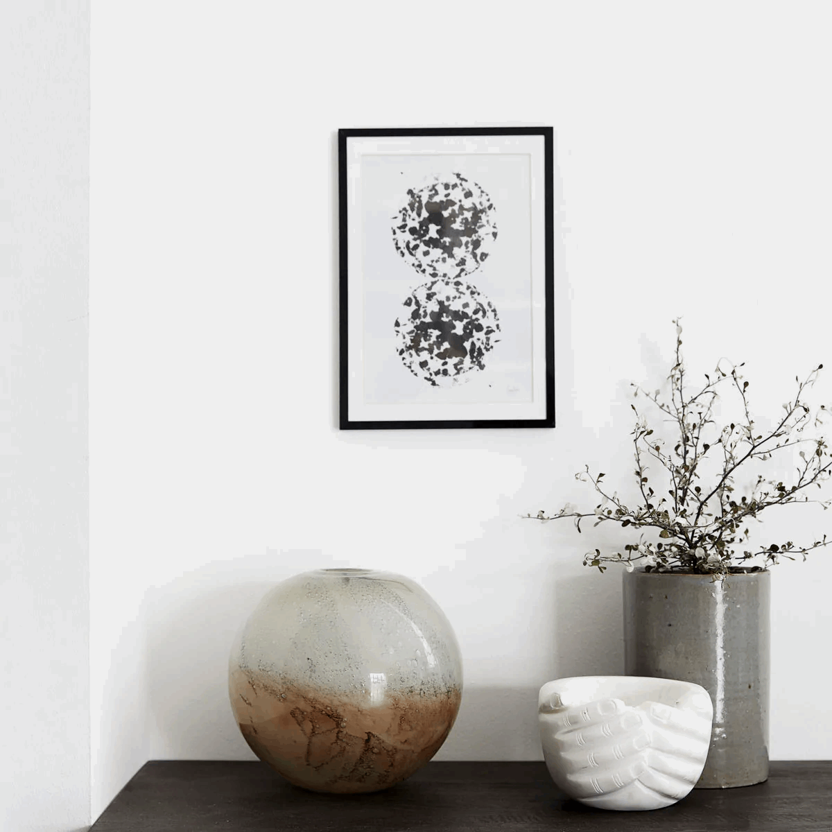 BOWL MANOS Casa Soyer