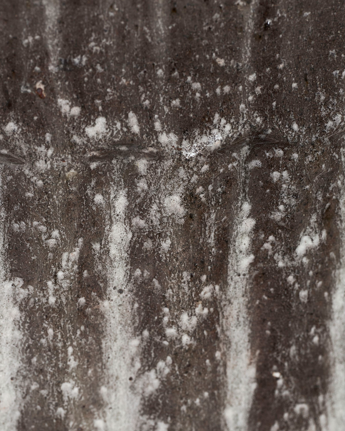 Planter, Pharao, Antique brown CasaSoyer