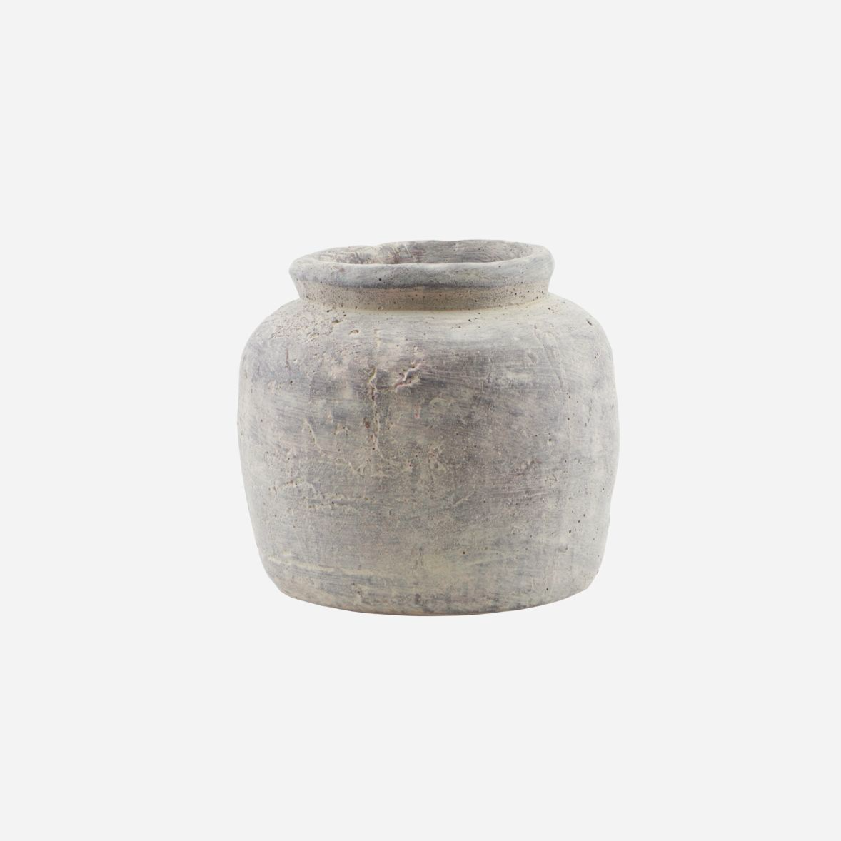 Planter, Rustik, Concrete CasaSoyer