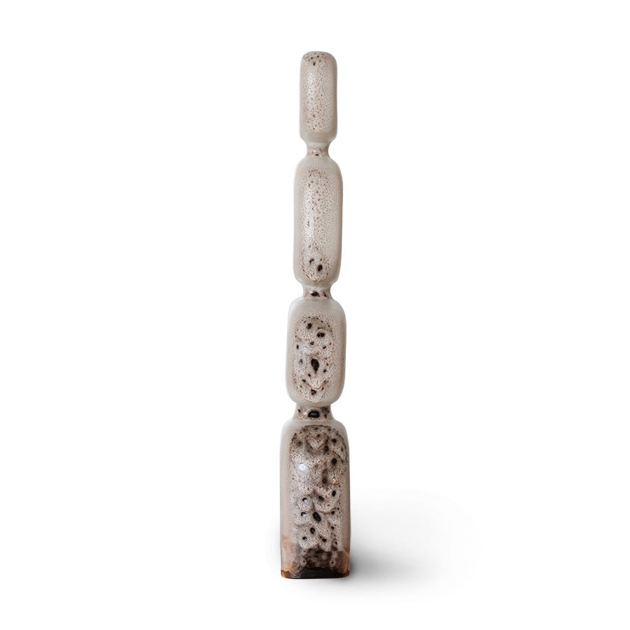 Escultura Blanca - CasaSoyer