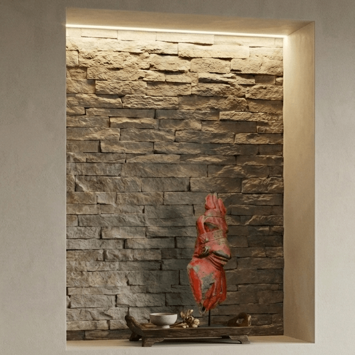 Escultura Caballo - CasaSoyer