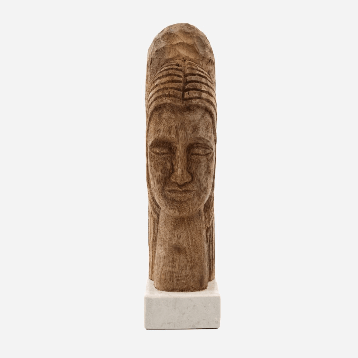 Escultura mindful - CasaSoyer