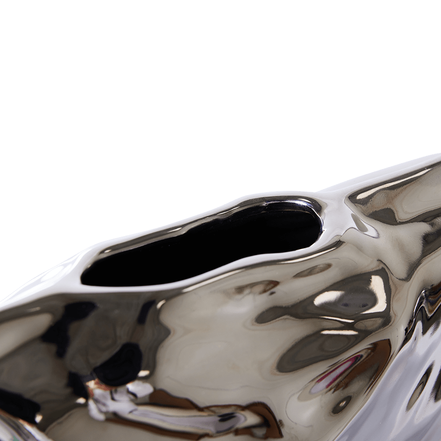 Florero Bolsa - CasaSoyer