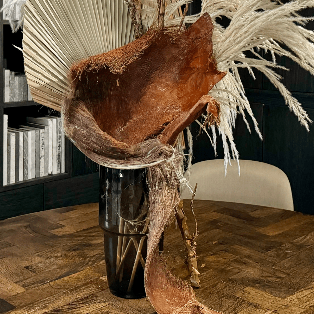 Florero Chazia - CasaSoyer