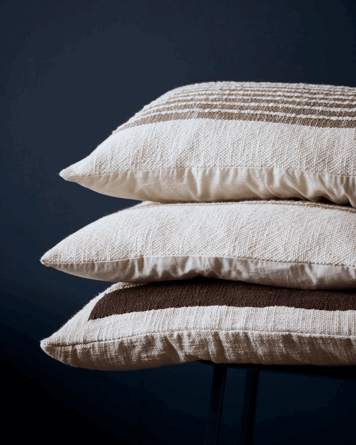 FUNDA YARN MOSTAZA - CasaSoyer