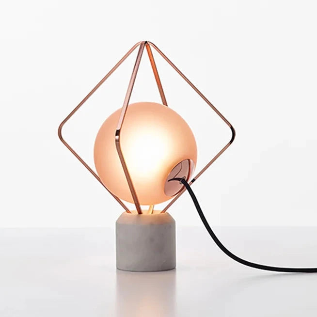 Lámpara Jack Brokis