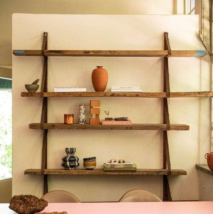 Jarrón de terracota - CasaSoyer