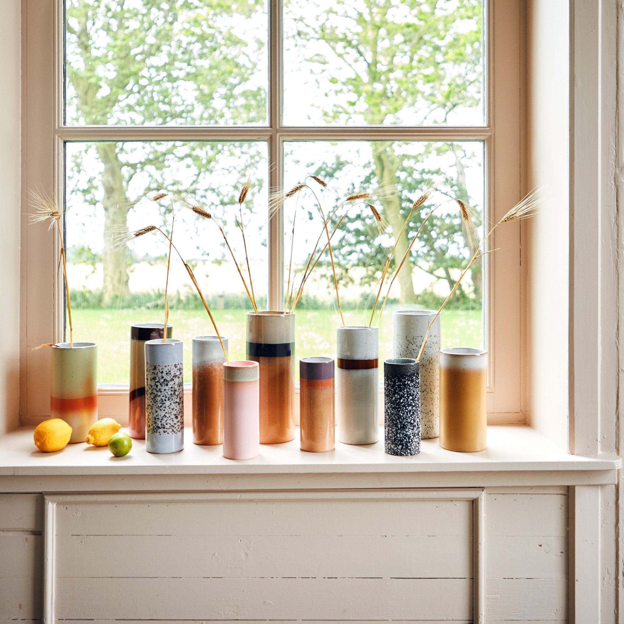 Jarrón Mud xs - CasaSoyer