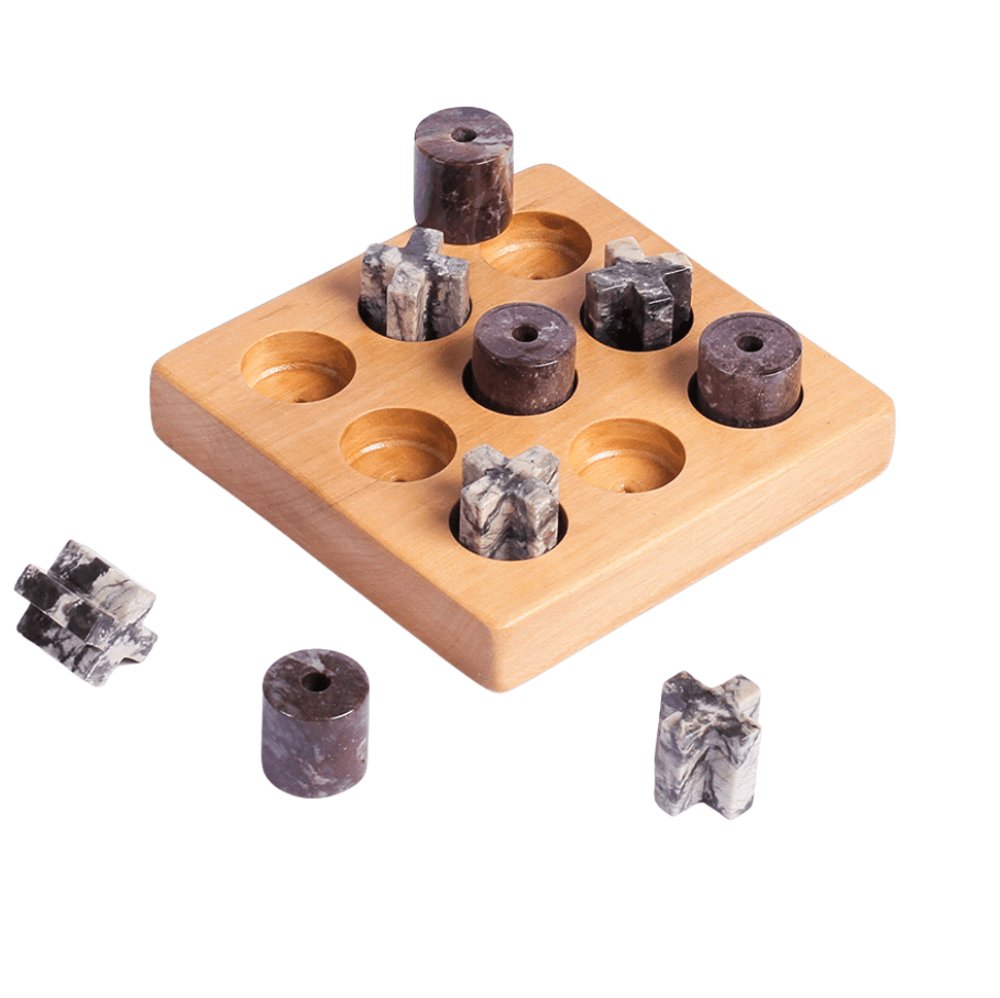 Juego Michi - CasaSoyer