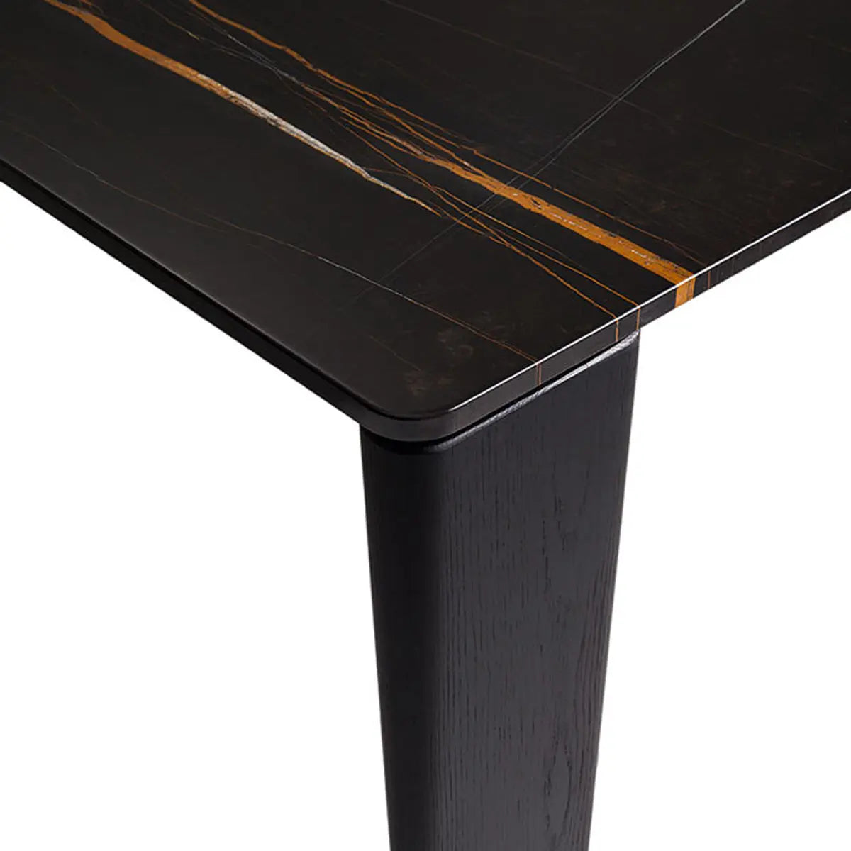 Mesa Mármol Sahara Noir Busnelli