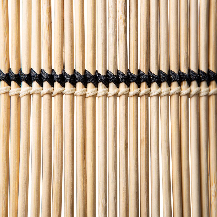 Lámpara Bamboo - CasaSoyer