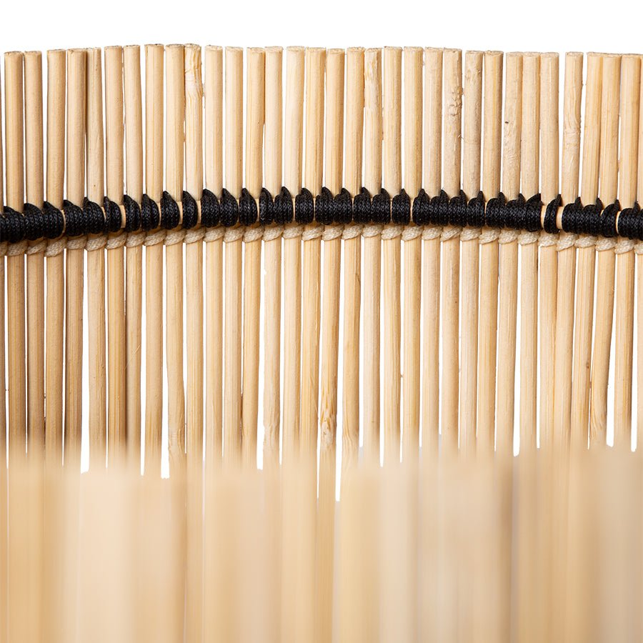 Lámpara Bamboo - CasaSoyer