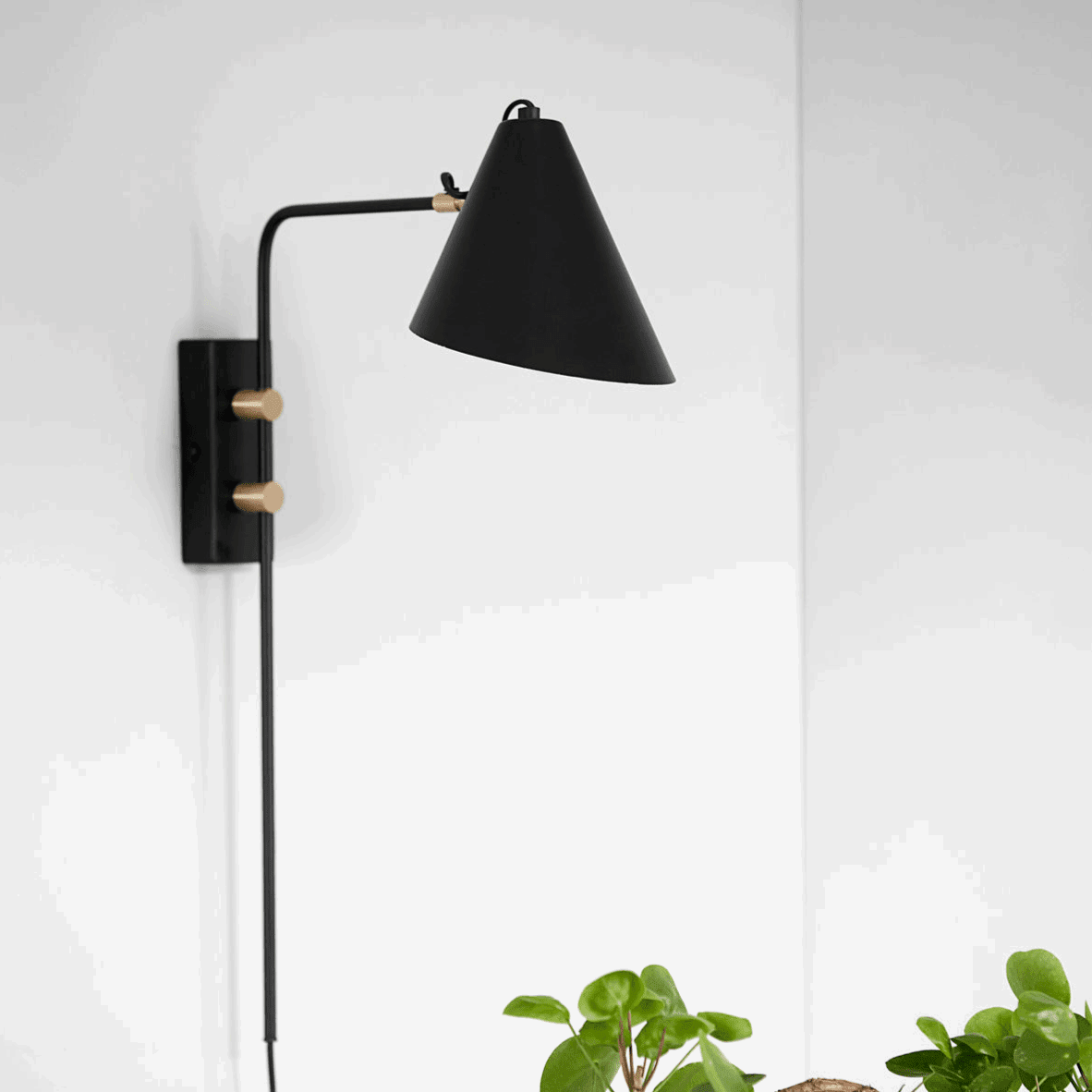 LÁMPARA CLUB - CasaSoyer