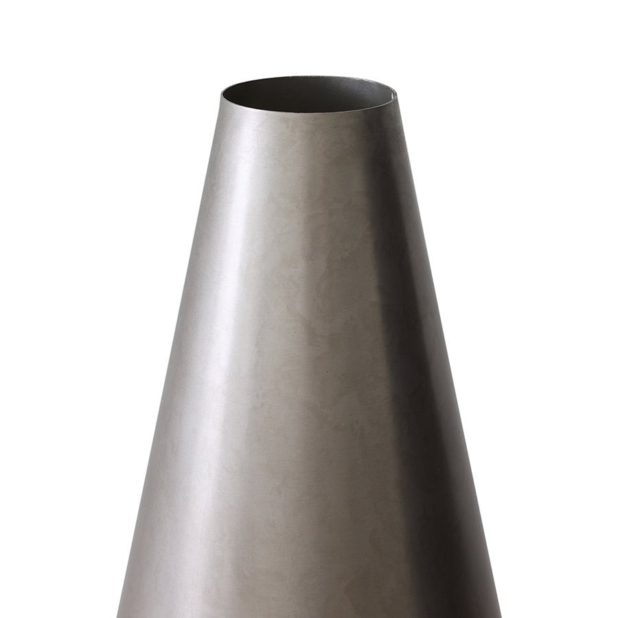 Lámpara de mesa cono - CasaSoyer