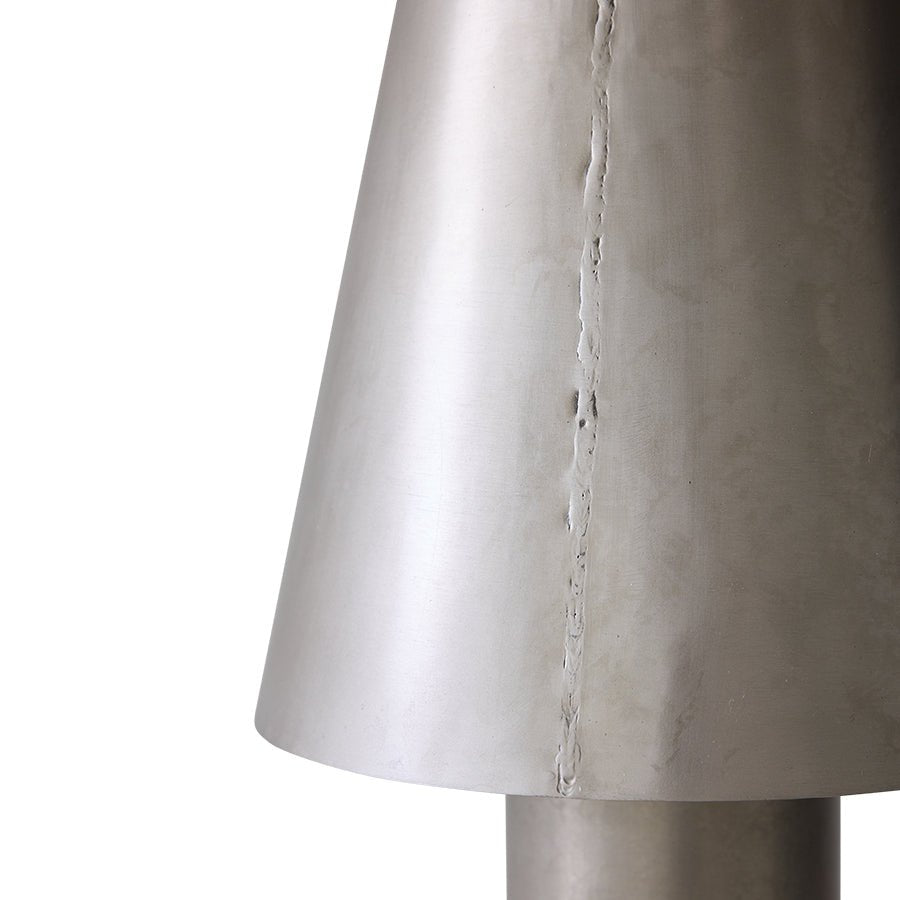 Lámpara de mesa cono - CasaSoyer