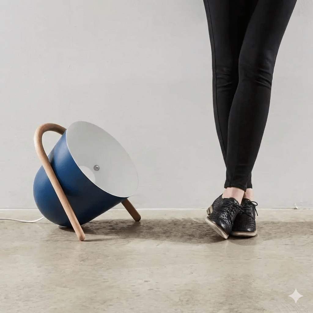 Lámpara Elma - CasaSoyer