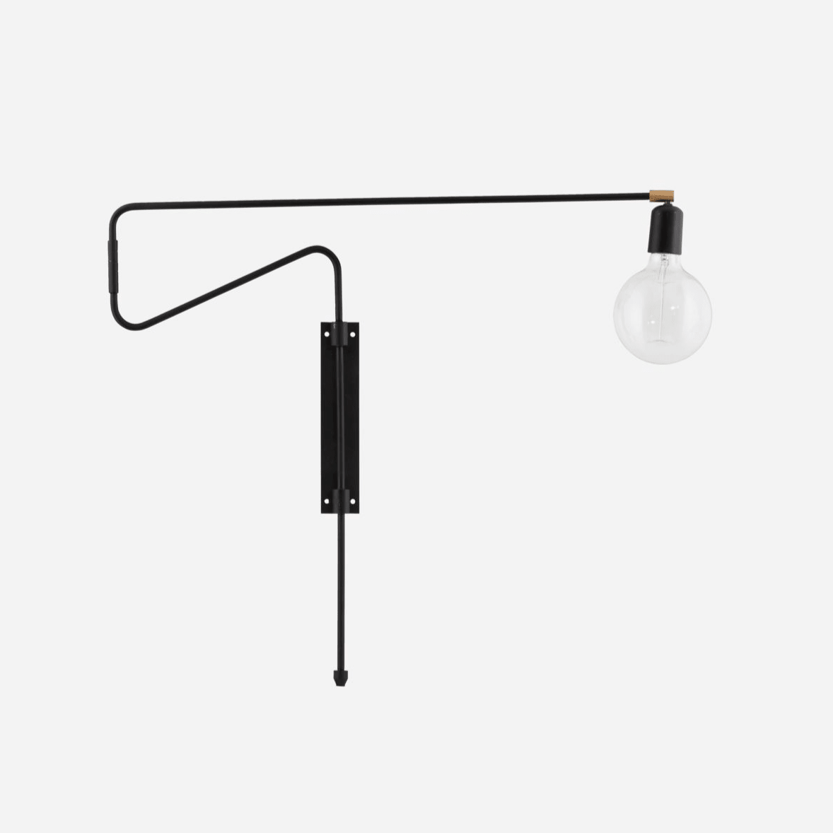 Lámpara Swing L - CasaSoyer