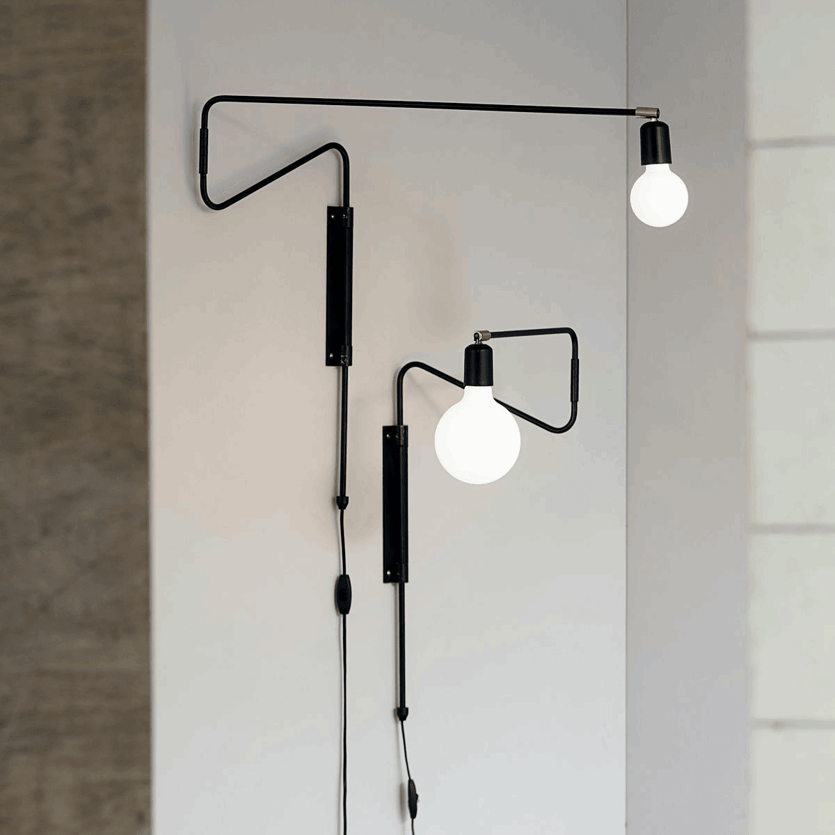 Lámpara Swing S - CasaSoyer