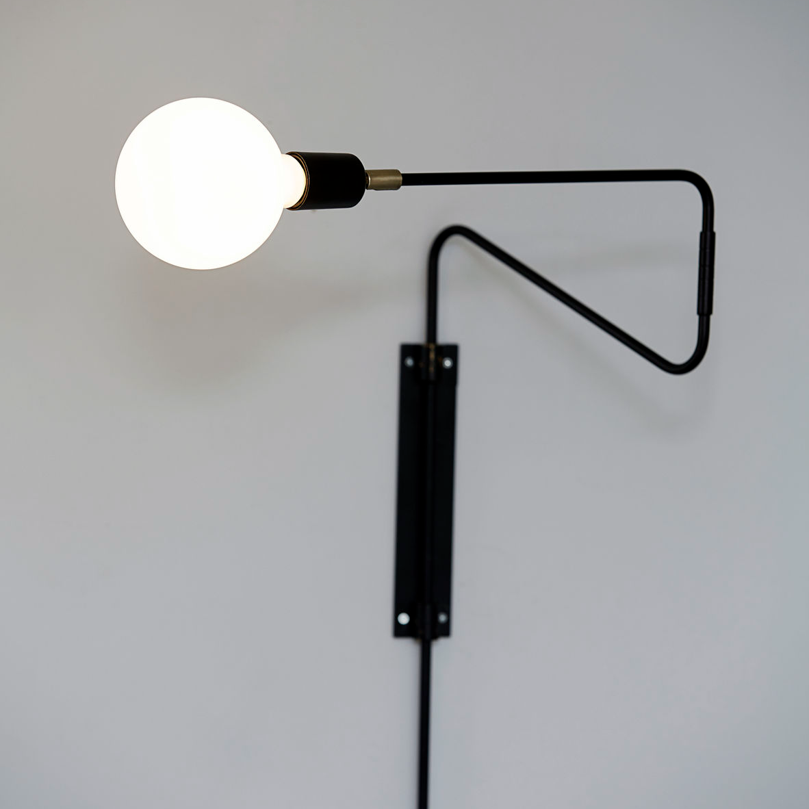 Lámpara Swing S - CasaSoyer