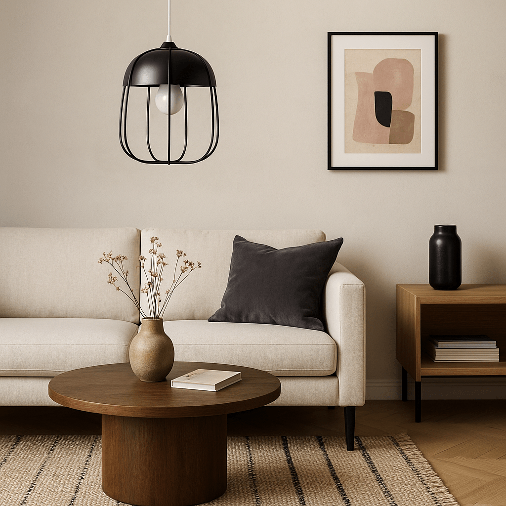 Lámpara Tull - CasaSoyer