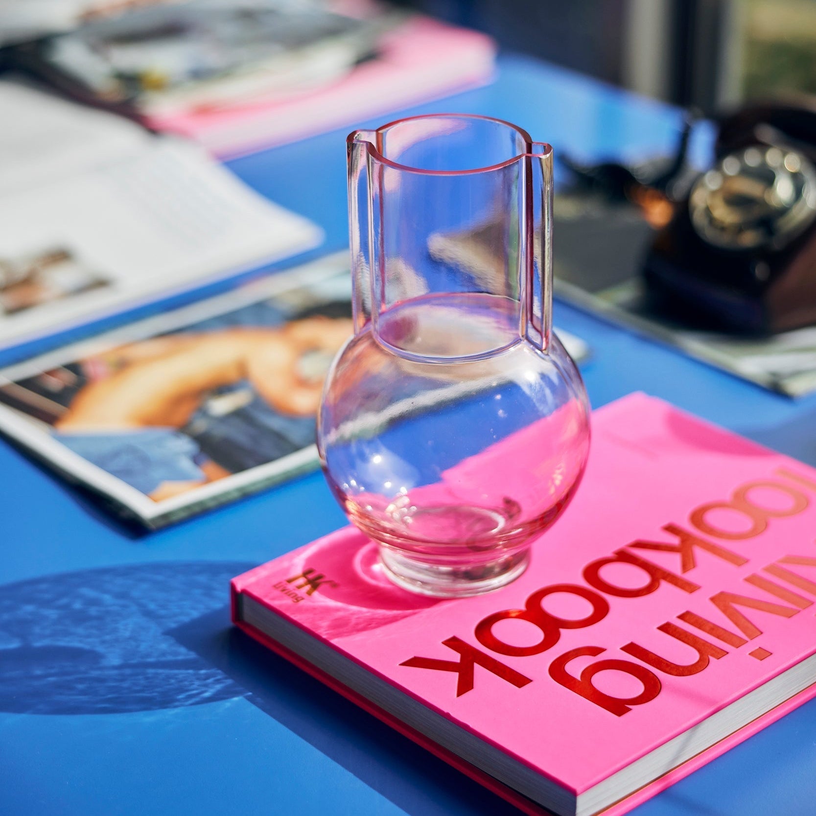 Libro pink - CasaSoyer