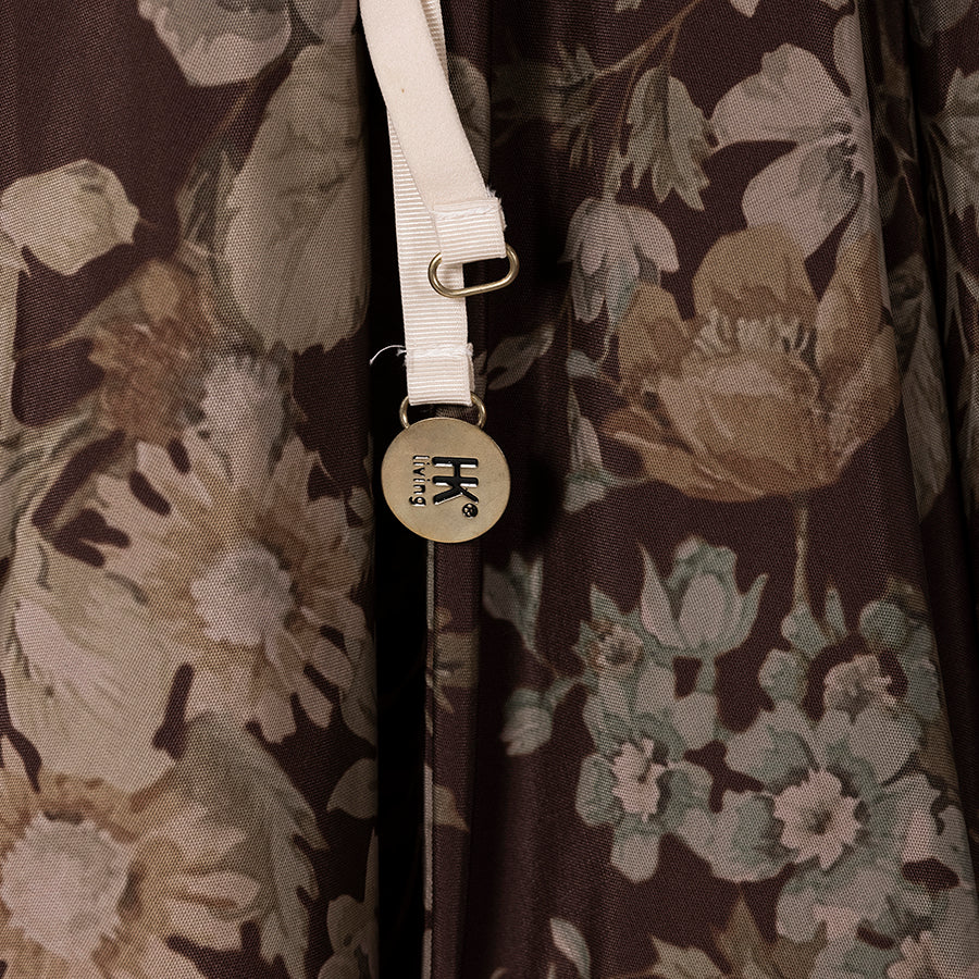 Escultura negra CasaSoyer