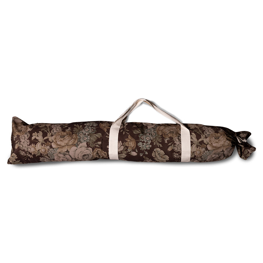 Escultura negra CasaSoyer