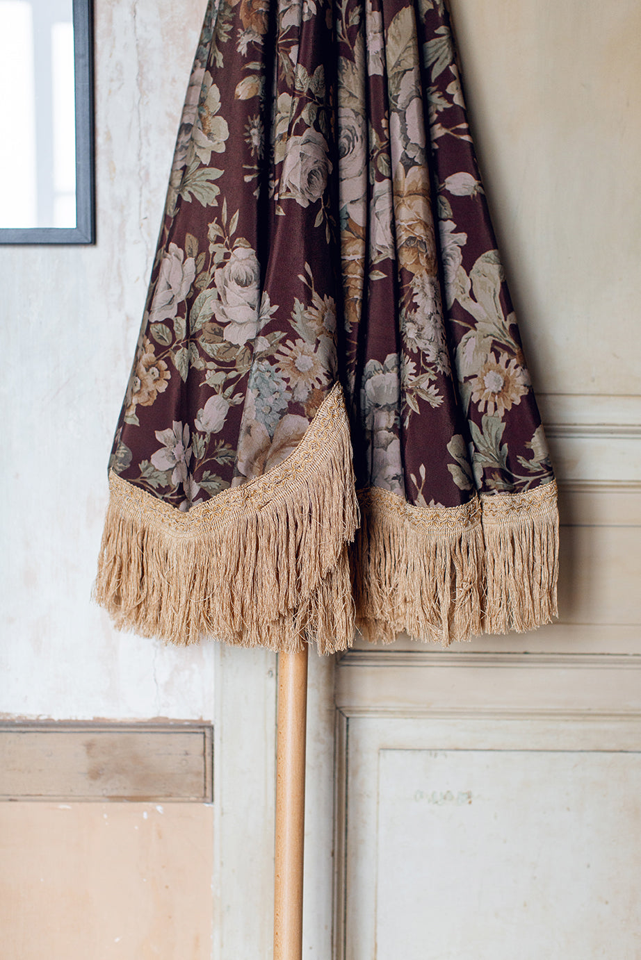 Escultura negra CasaSoyer