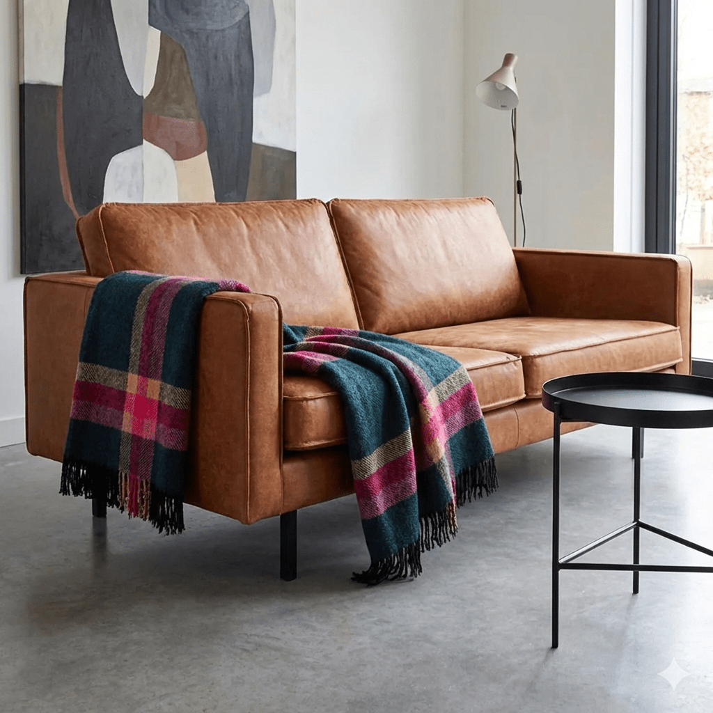 Manta Fluffy - CasaSoyer