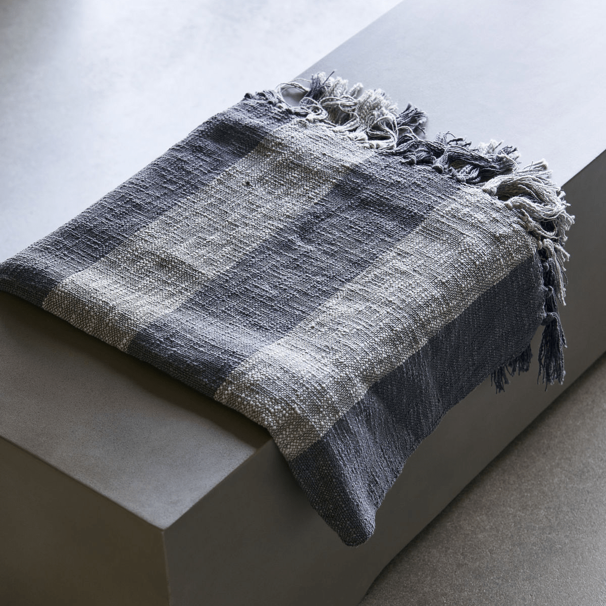 Manta ponra - CasaSoyer