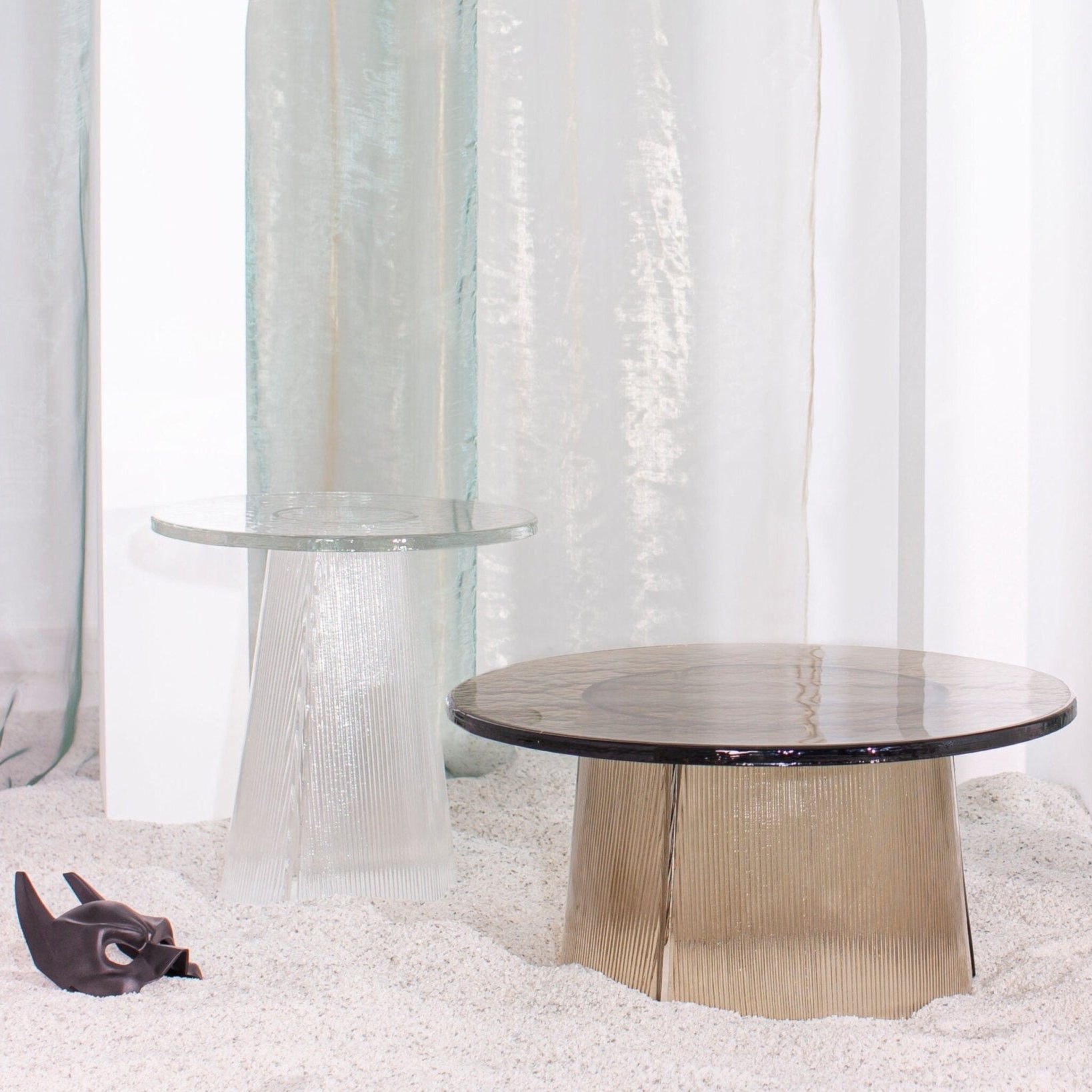 Mesa bent - CasaSoyer