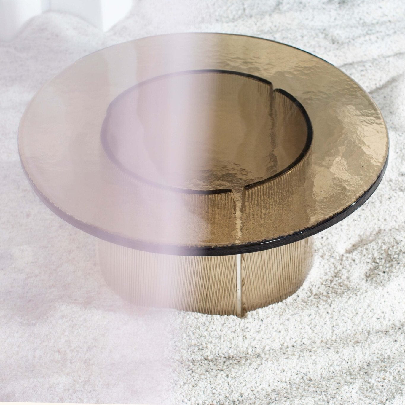 Mesa bent - CasaSoyer