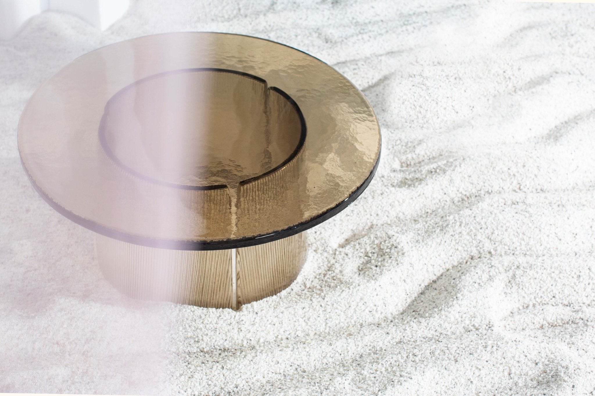 Mesa bent - CasaSoyer