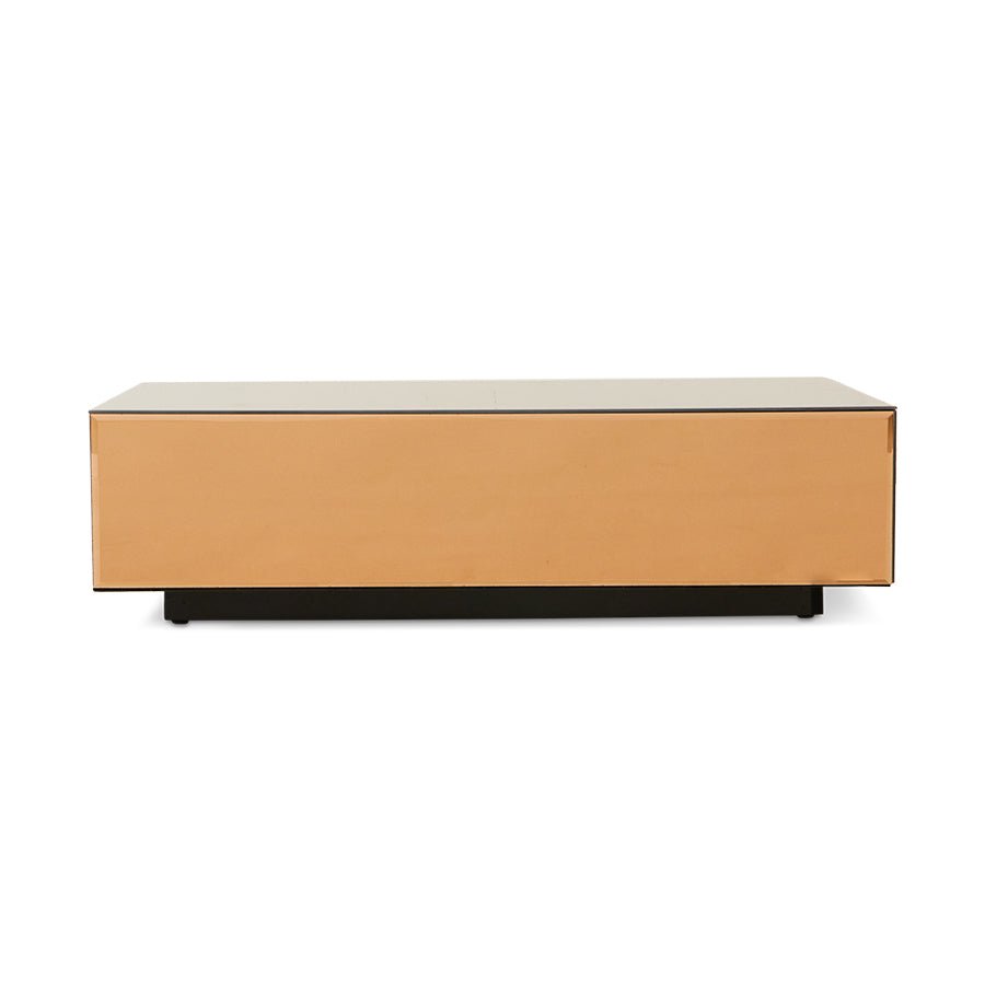 Mesa de espejo coffee - CasaSoyer