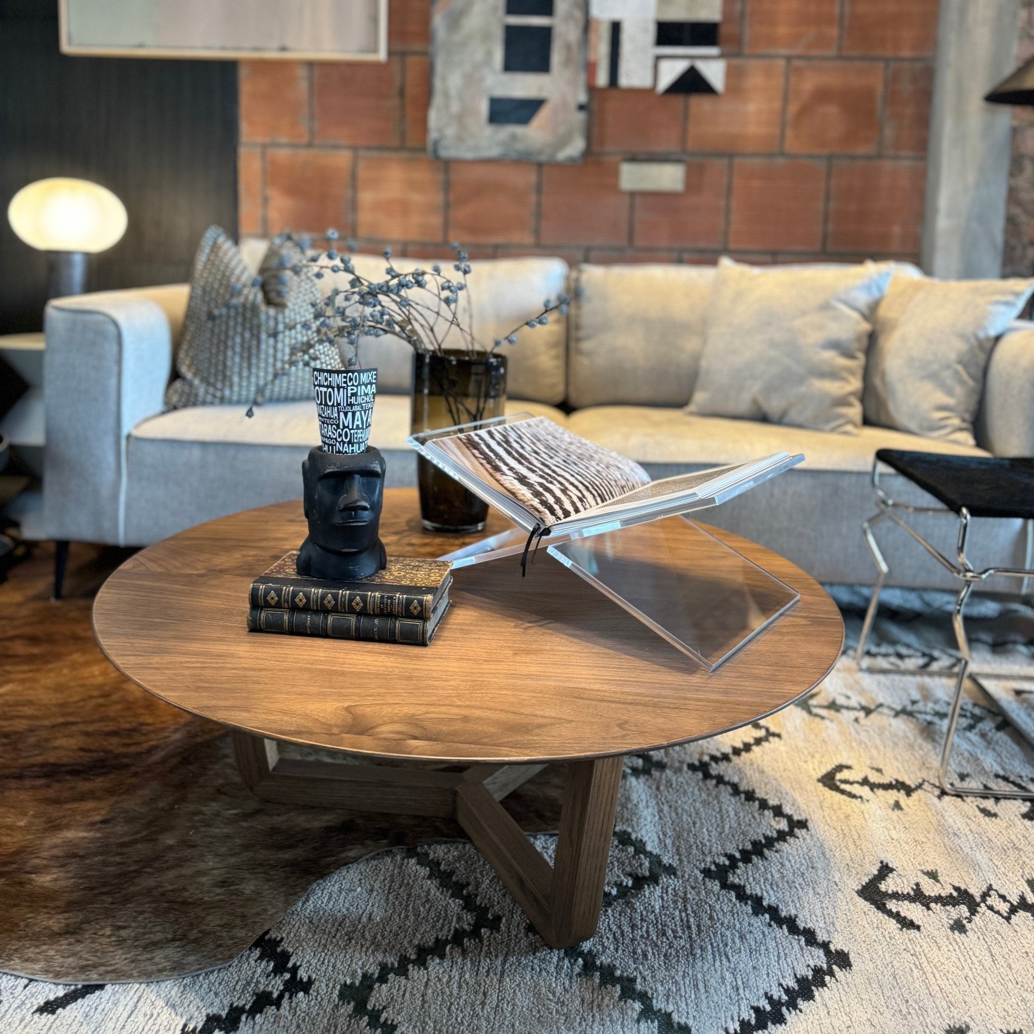 Mesa Gaia Grande - CasaSoyer