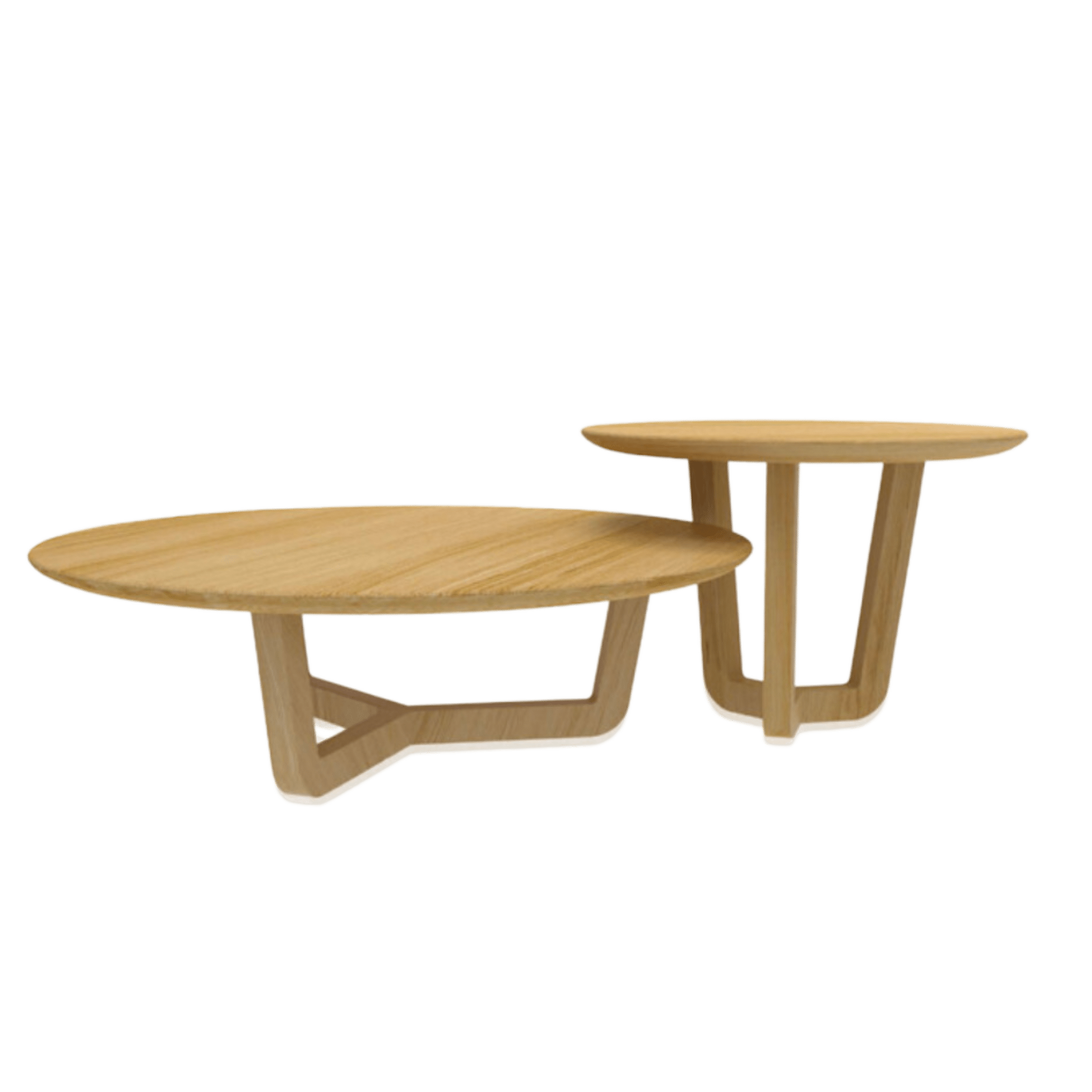 Mesa Gaia Pequeña - CasaSoyer