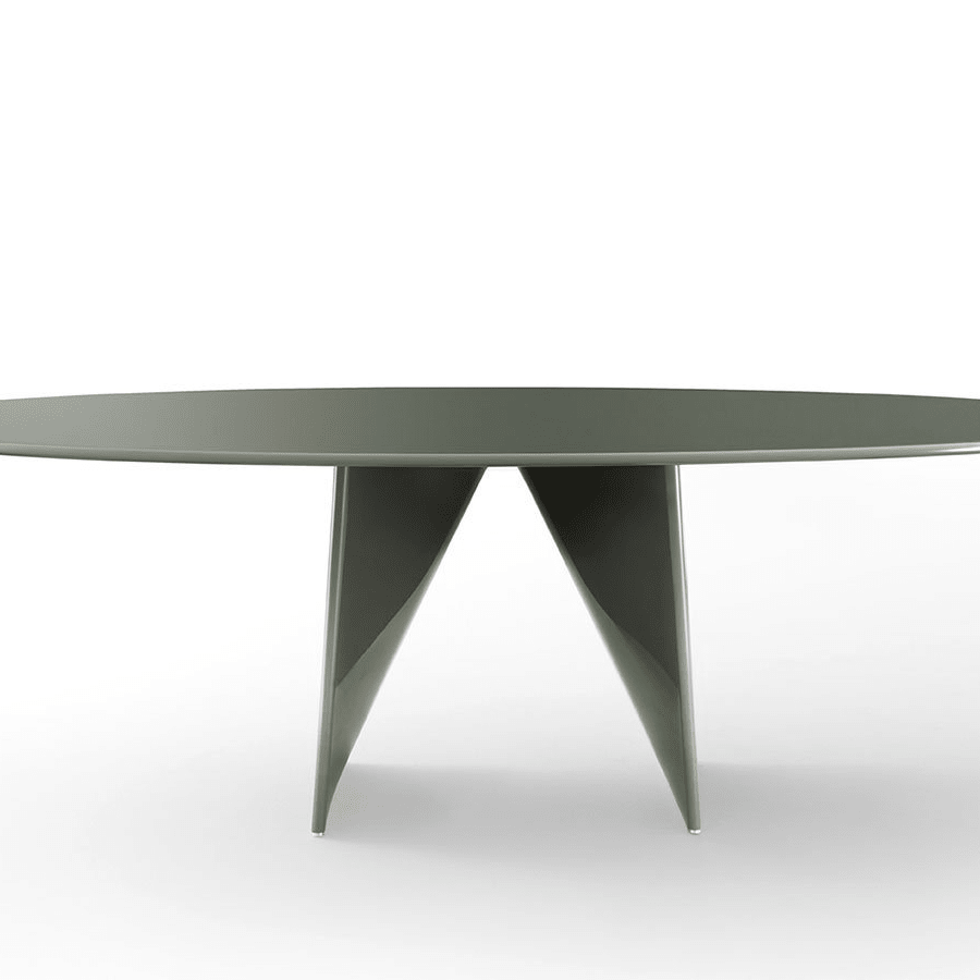 Mesa Lambda - CasaSoyer
