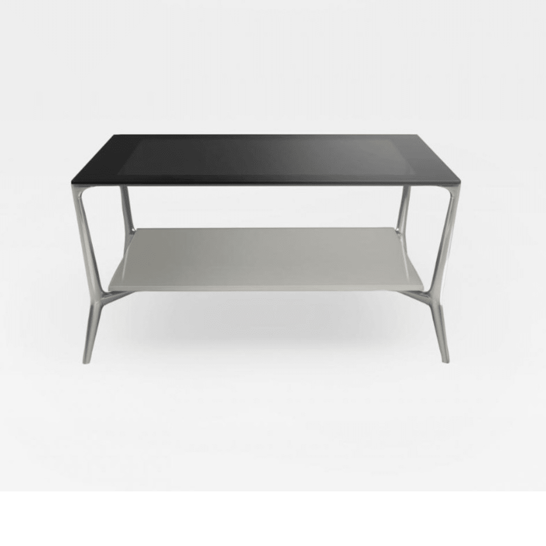 Mesa Planet Cuadrada - CasaSoyer