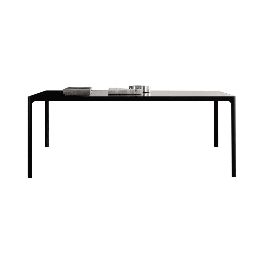 Mesa Rectangular Flat 160x90 - CasaSoyer