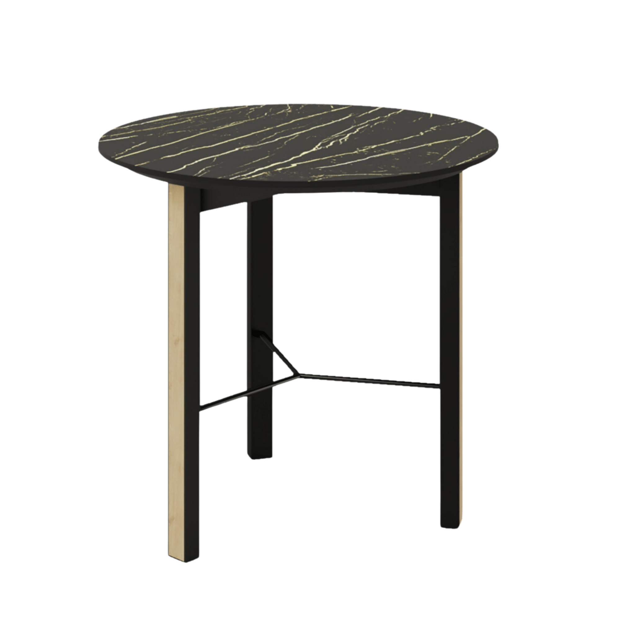 Mesa Siria Pequeña - CasaSoyer