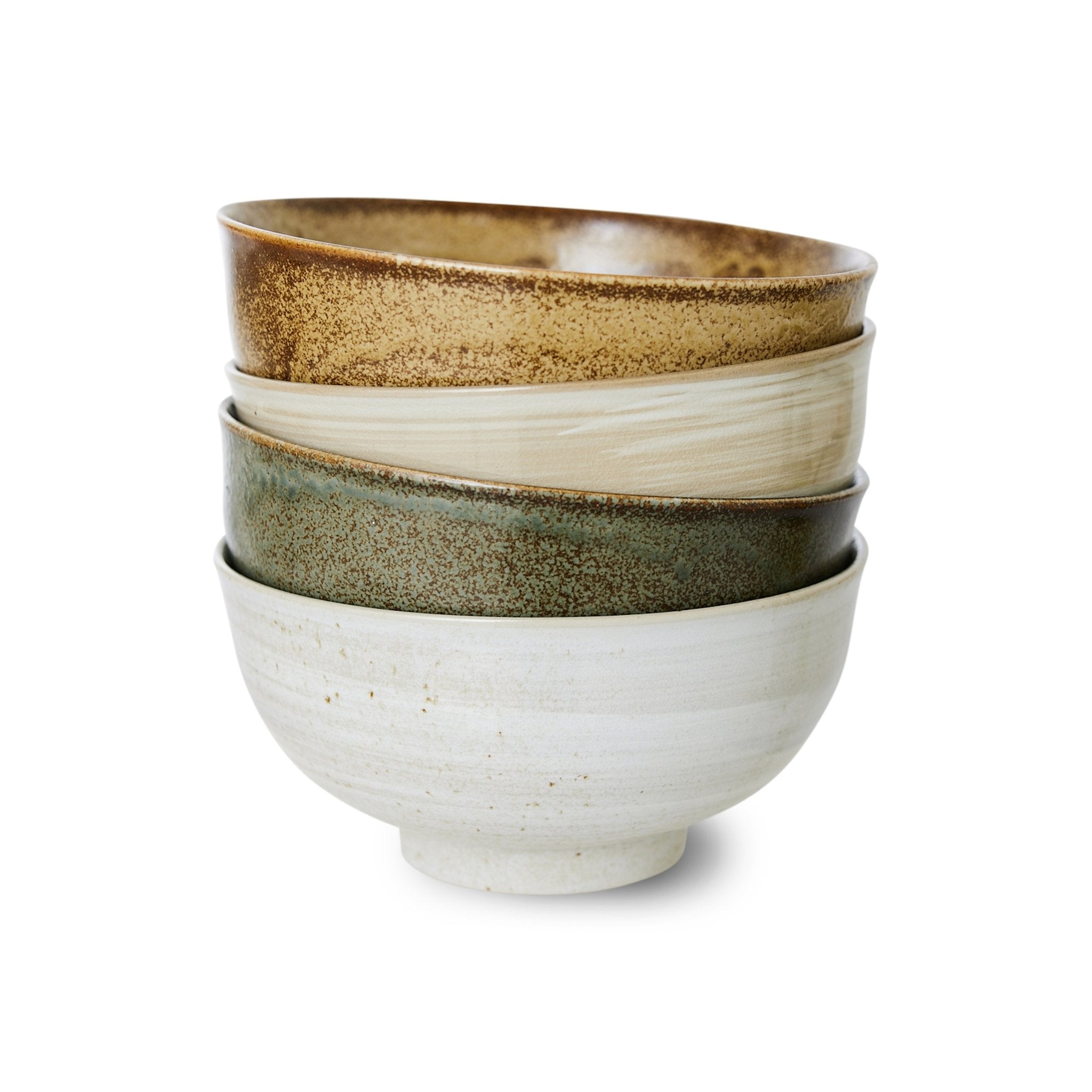 Set 4 Bowls kyoto - CasaSoyer