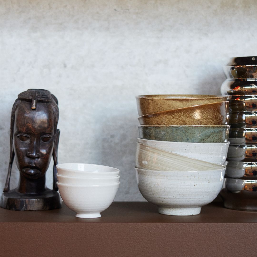 Set 4 Bowls kyoto - CasaSoyer