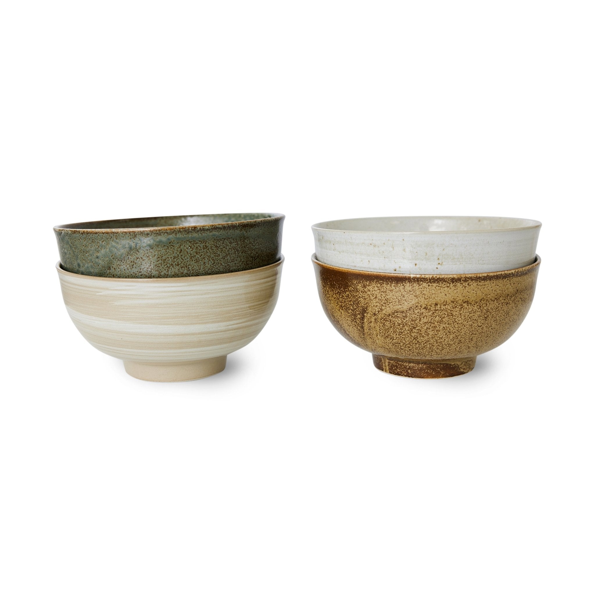 Set 4 Bowls kyoto - CasaSoyer
