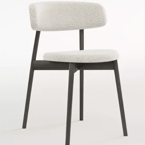 Silla Cove wood - CasaSoyer