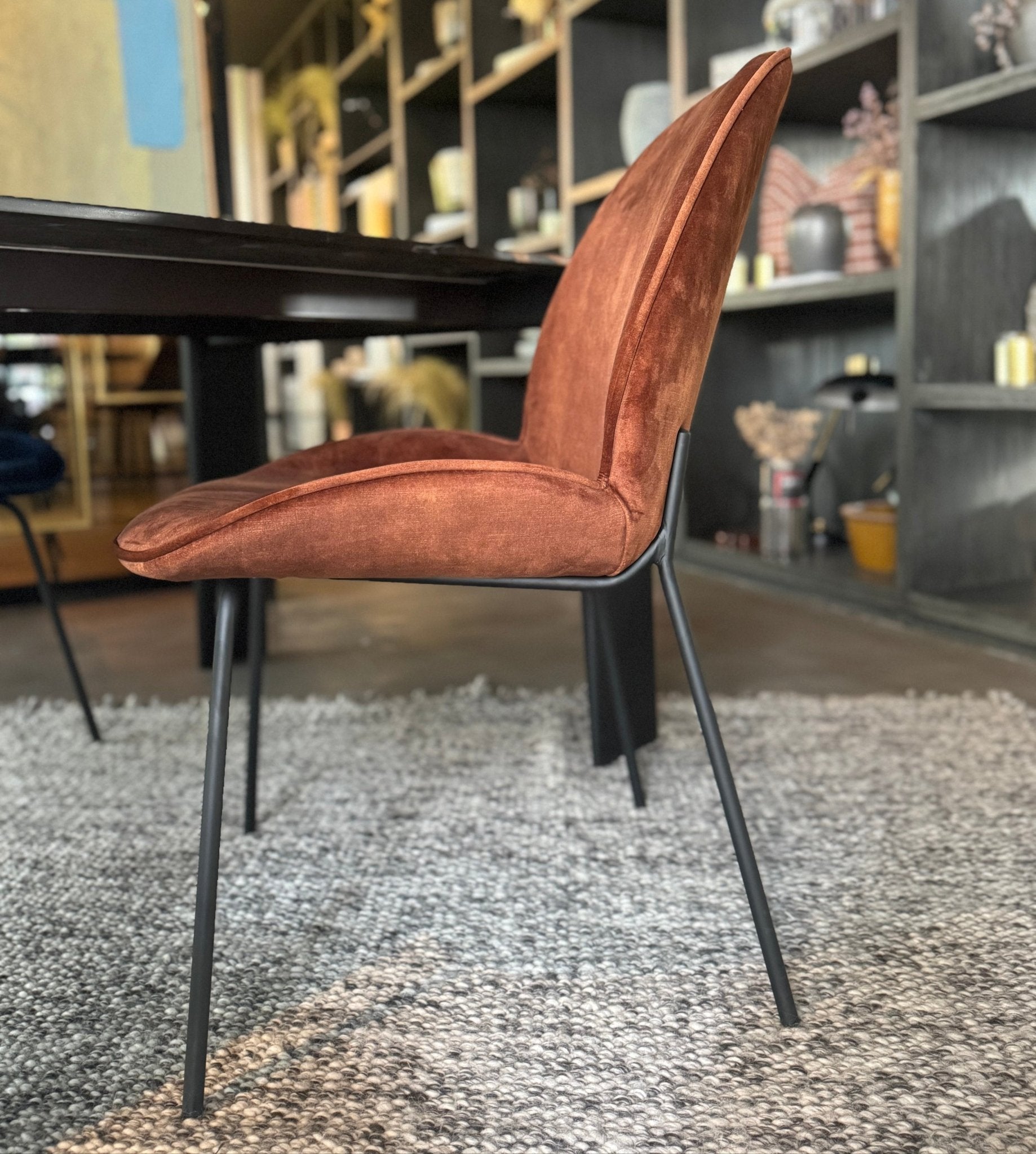 Silla Hella - CasaSoyer