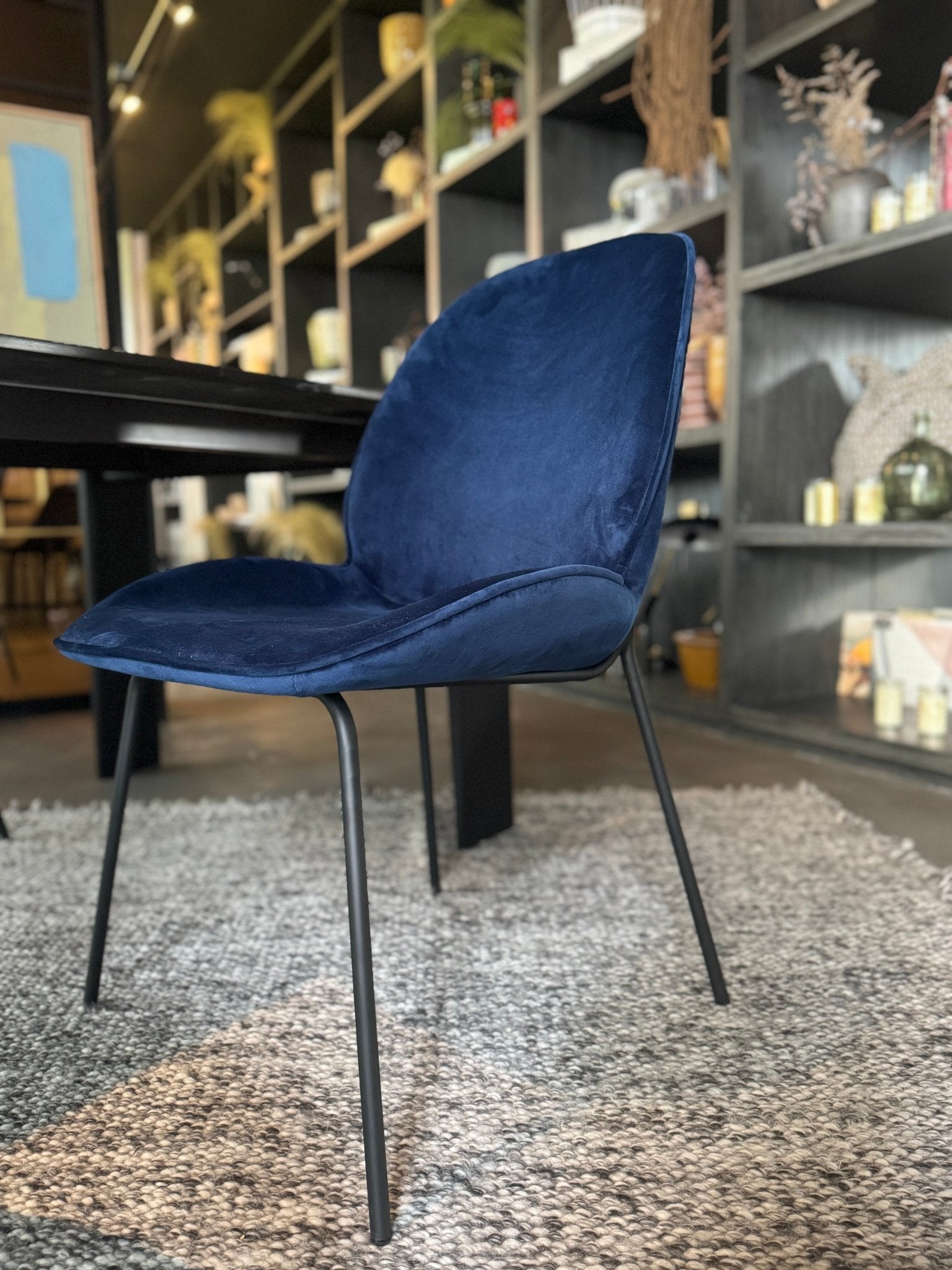 Silla Hella - CasaSoyer